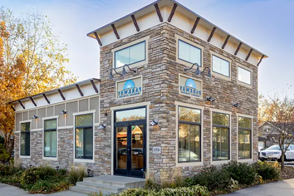 Minneapolis Parkway Dental Center