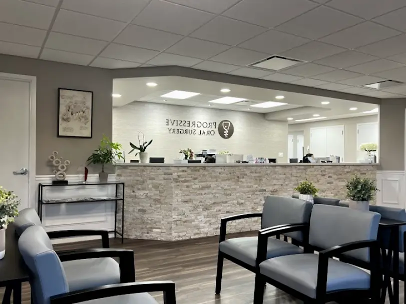 New Hyde Park Progressive Oral Surgery