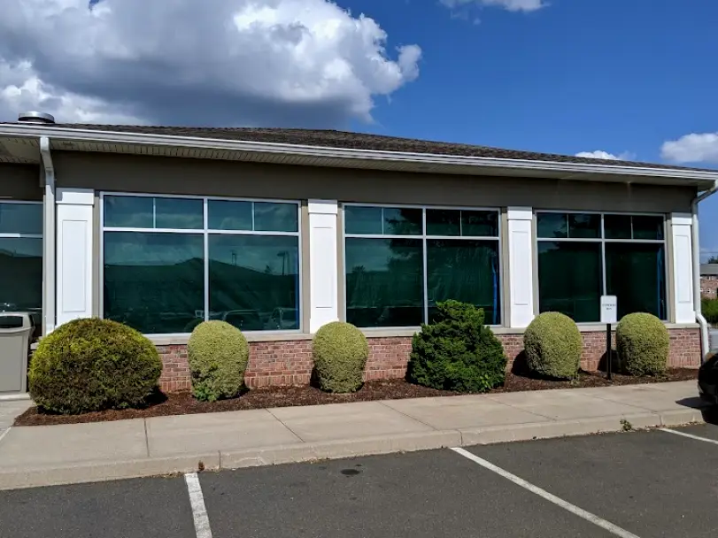 Newington Craig A. Stasulis DMD, MD, Oral and Maxillofacial Surgery