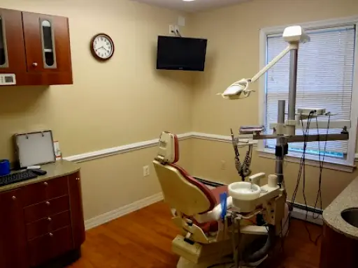 Newtown Square Dr. René M. Polis, DMD