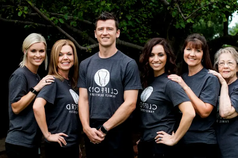 Norman Clifford Family Dentistry