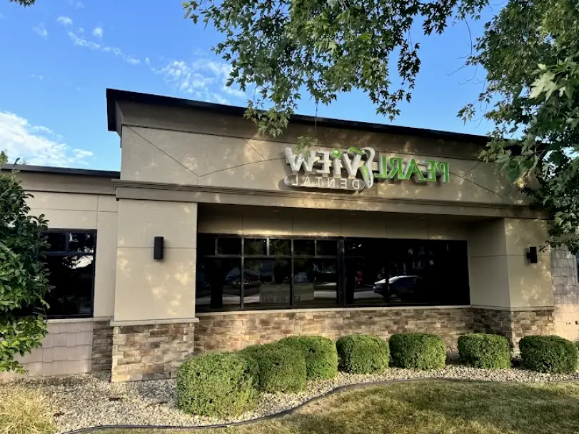 North Aurora PearlView Dental