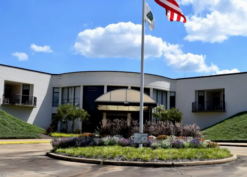 North Mississippi Medical Center-West Point