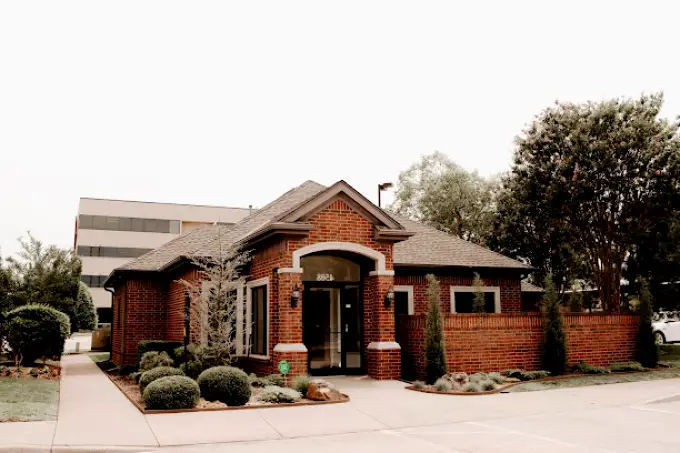 Northwest Oklahoma City Present Dental