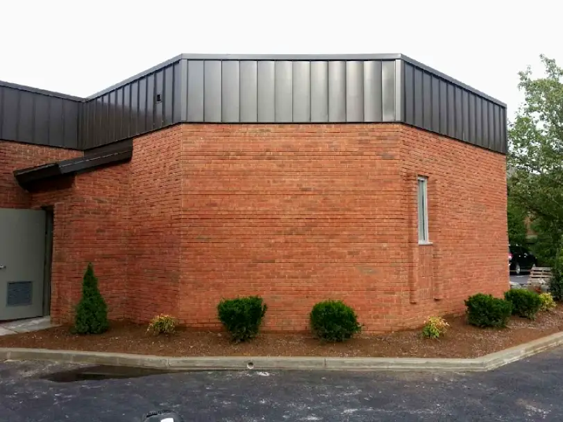 Oak Ridge Jeff Phillips, DDS & Dana Rust, D.D.S.