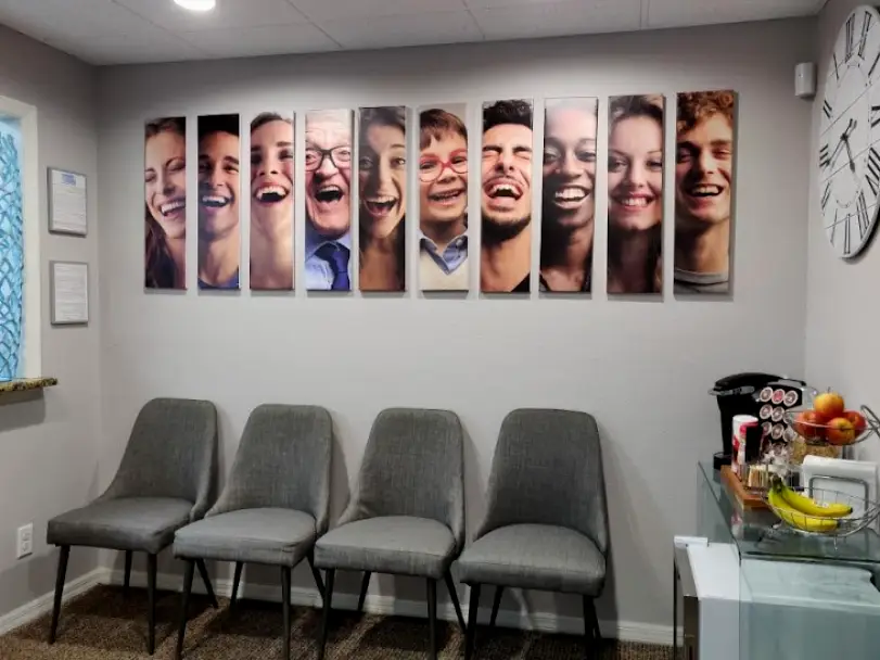 Oldsmar Diamond Dental and Associates