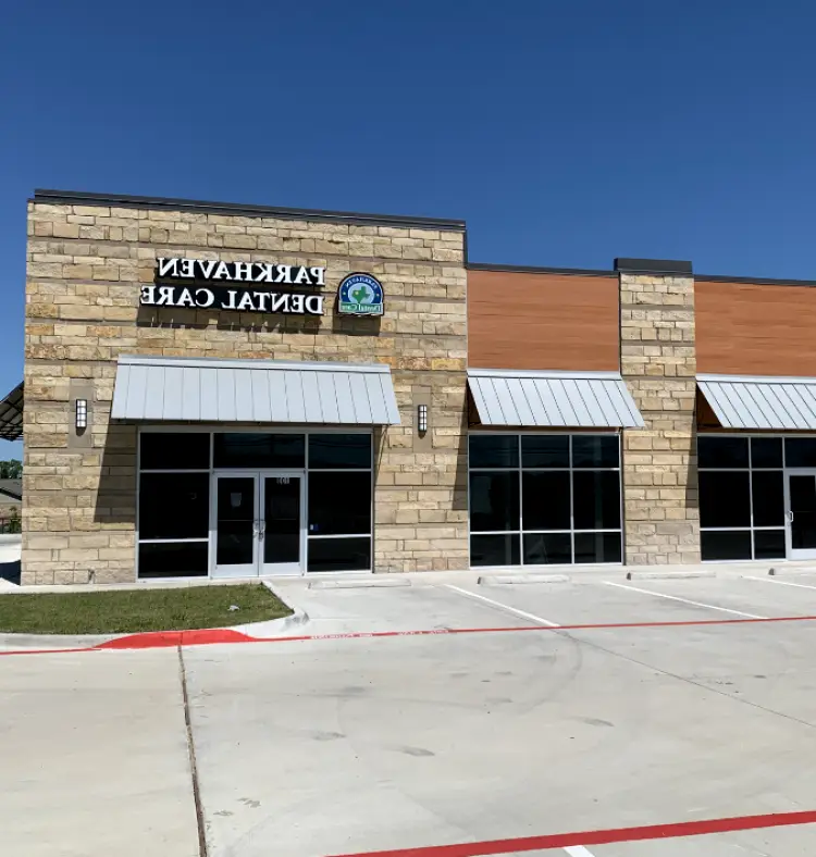 Parkhaven Dental of Gunter