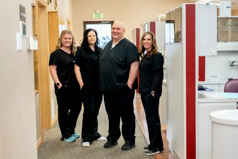 Payson Dansie Neil DDS