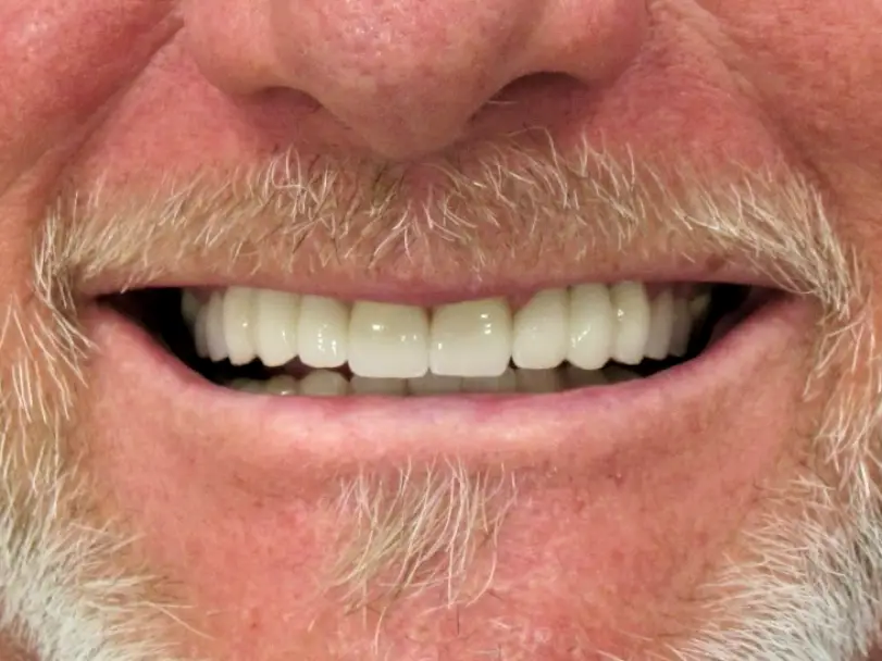  Pittsford Dr. Keith Sanger-Sanger Dental at the Basin
