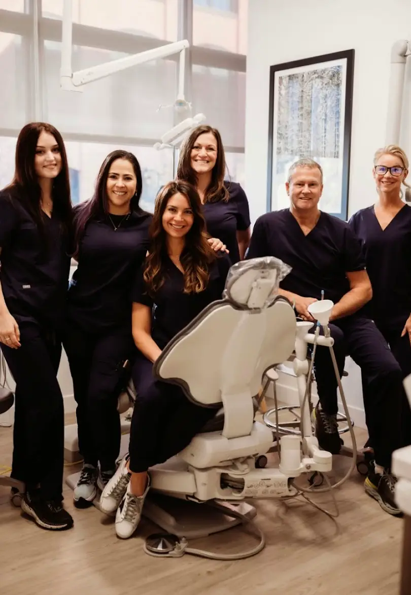 Providence WellRooted Dentistry