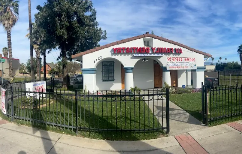  Riverside AV Family Dentistry