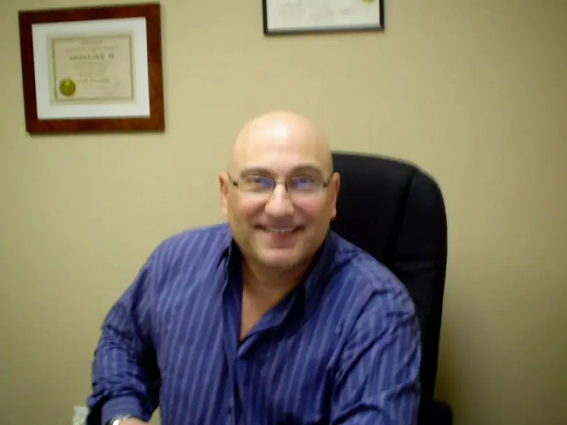 Rockaway John A. Cordasco, DMD