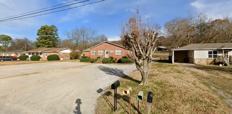  Russellville C. Alan Sherrill, D.M.D