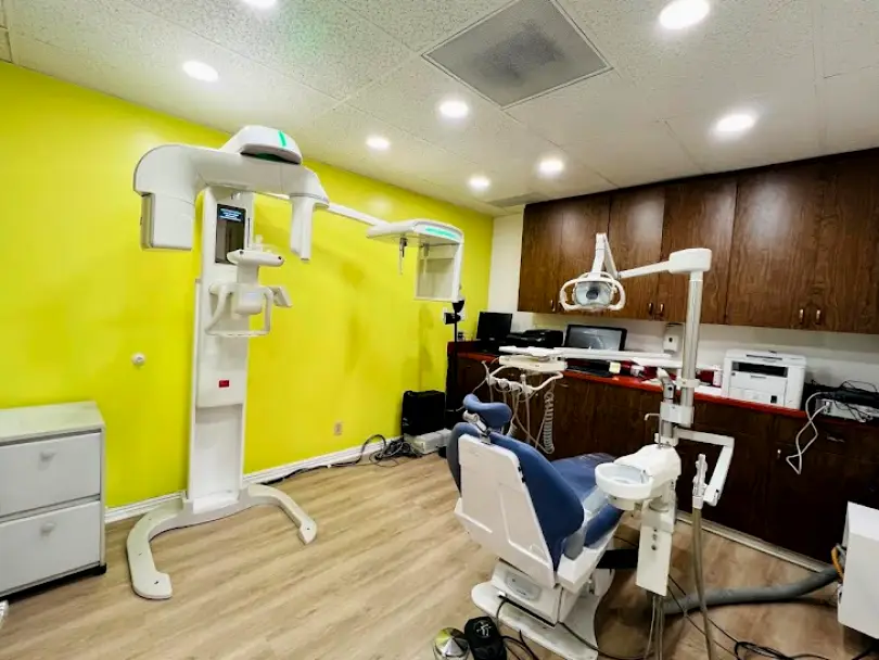 San Gabriel SGV Dentistry