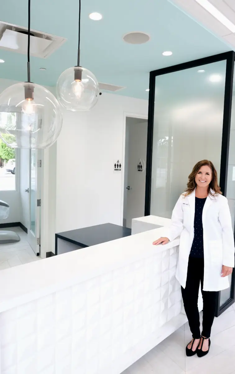 Santa Barbara Children's Dentistry