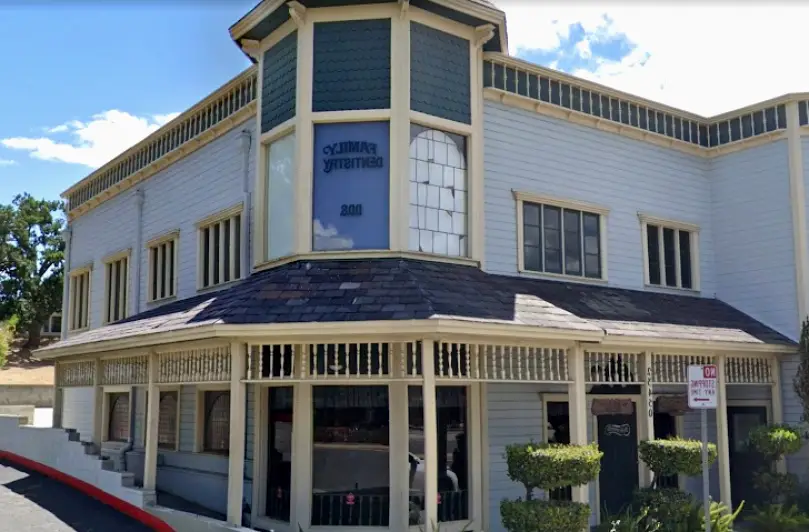 Santa Clarita Newhall Oral & Maxillofacial Surgery Group