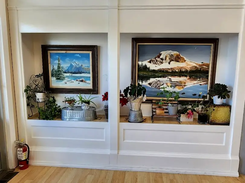Sequim Sheeler Denture Clinic