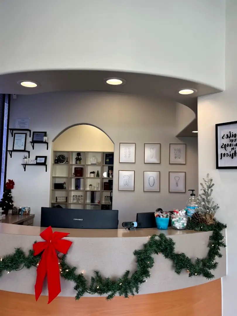 Simi Valley Sequoia Dentistry