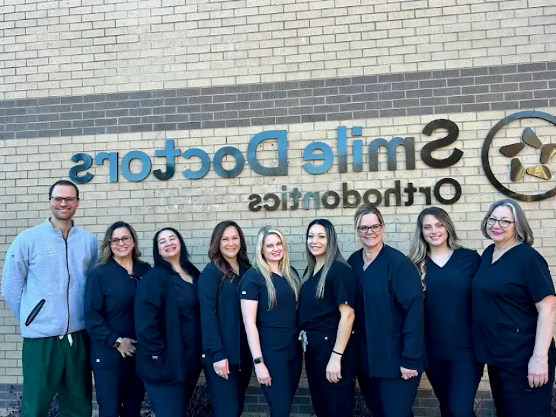 Smile Doctors Orthodontics - Longview