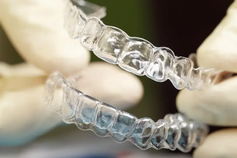 Soquel Dental Office
