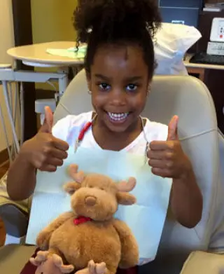 Southfield Kid’s Dentist