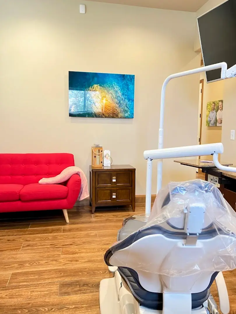 Spencer Dental Arts Center
