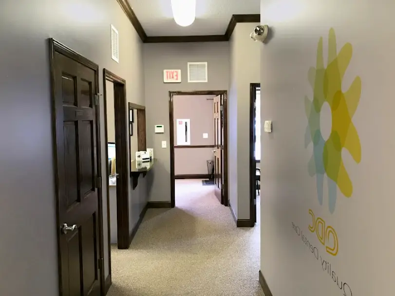 St Johns Quality Dental Care