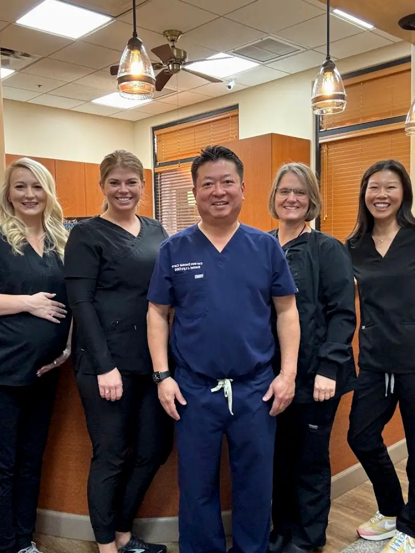 Tempe Cereus Dental Care