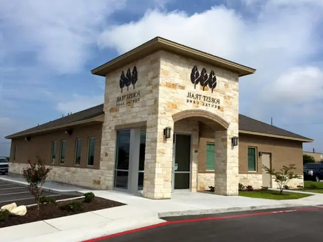 Temple Forest Trail Dental Care