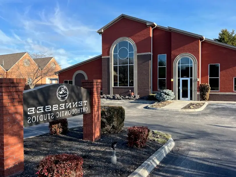  Tennessee Orthodontic Studios - Maryville