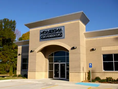 Texarkana Anderson Orthodontics