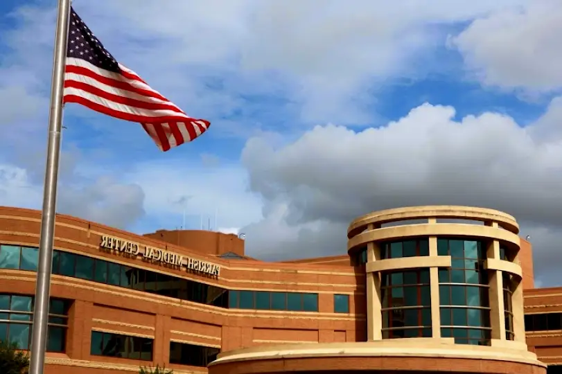 Titusville Parrish Medical Center