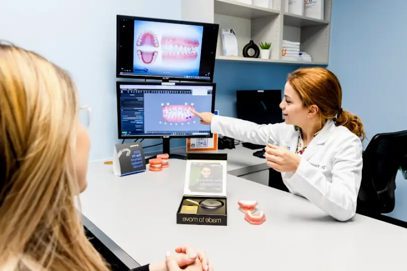 Trü Orthodontics Herndon