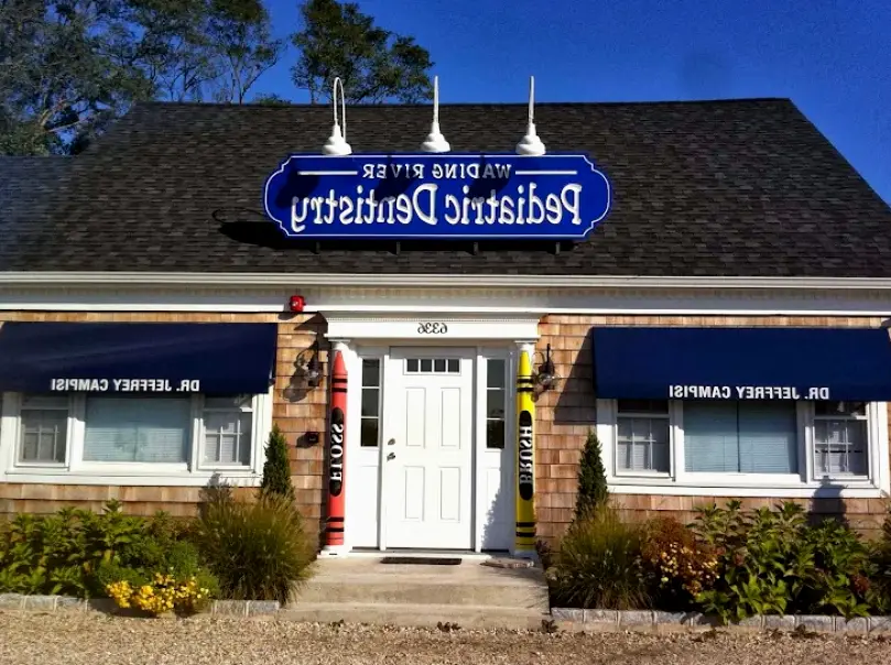 Wading River Dr. Jeffrey P. Campisi, DDS