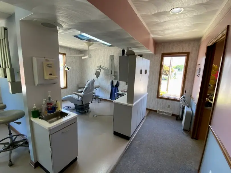 Wellsburg Almost Heaven Family Dentistry, PLLC