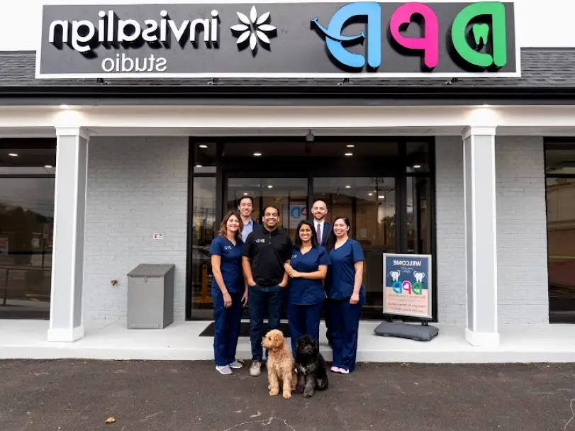  Wheaton DPD Smiles - Pediatrics & Orthodontics