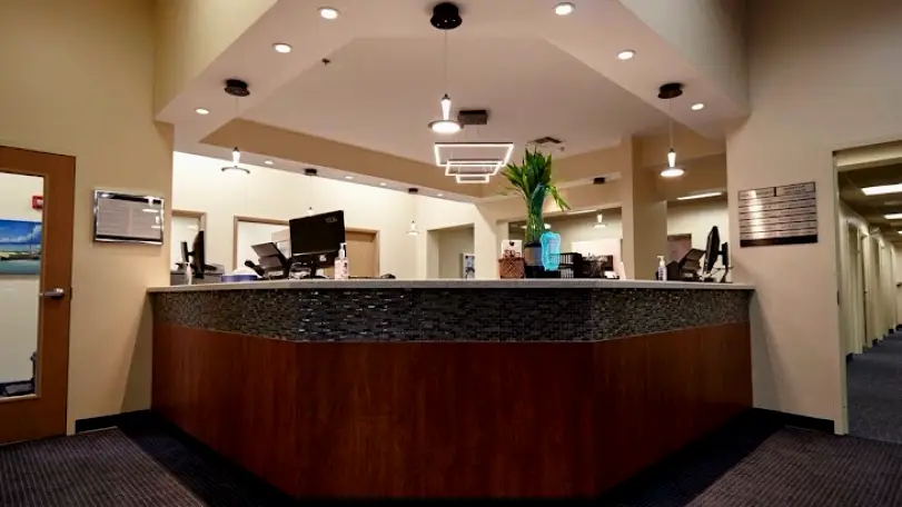 Windsor New England Dental Center