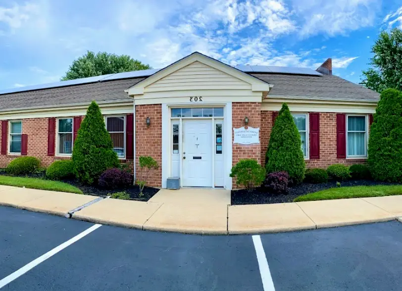 Woodbury Heights Clark Orthodontics