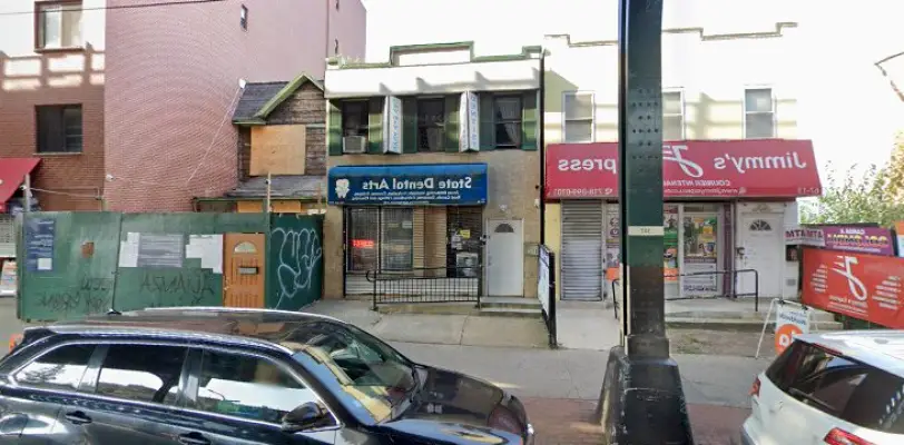 Woodside State Dental Arts