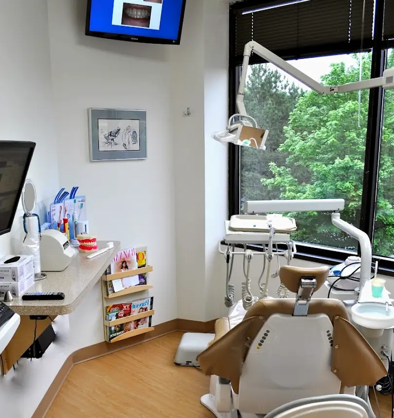 Alexandria Dr. Paul Gibberman, DDS