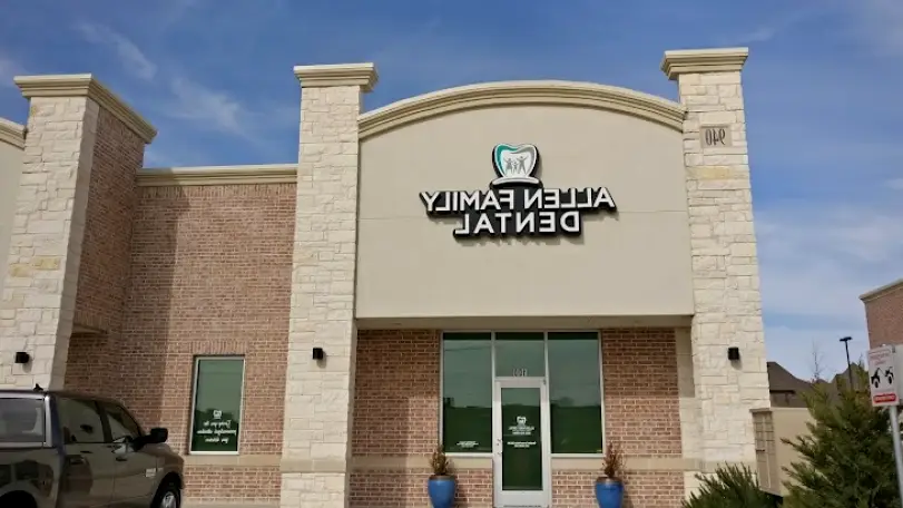 Allen Family Dental