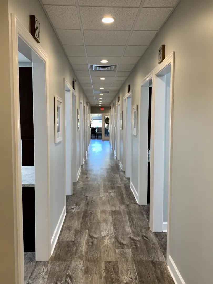 Altavista Hooks Family Dentistry
