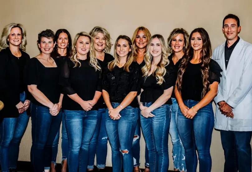 Ardmore Walnut Ranch Dental Spa