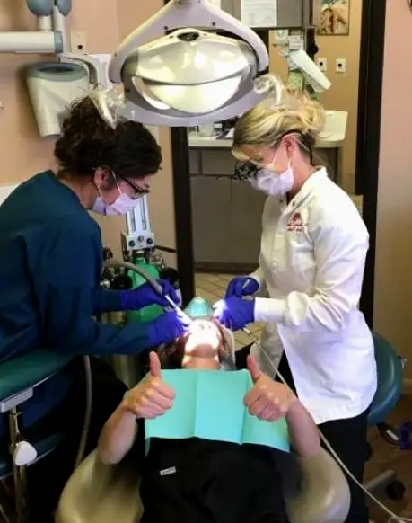 Arroyo Grande Shauna D Hayes Family Dentistry