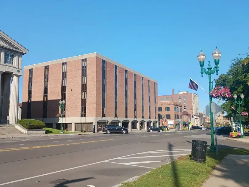 Auburn East Hill Medical Center
