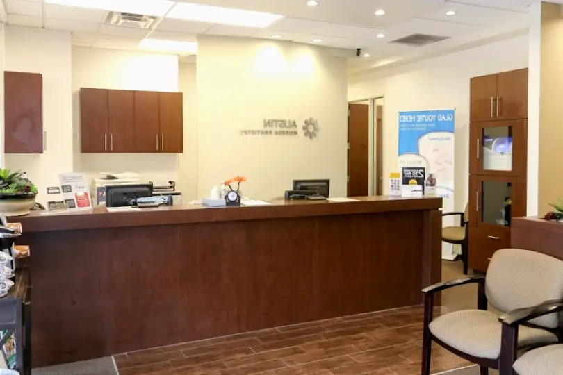  Austin Modern Dentistry and Orthodontics