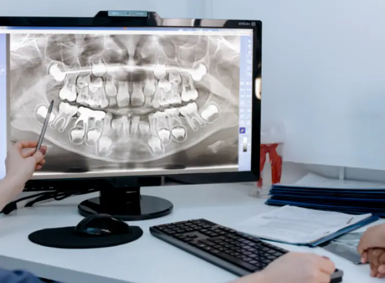 Ballston Spa Saratoga Dental LLC