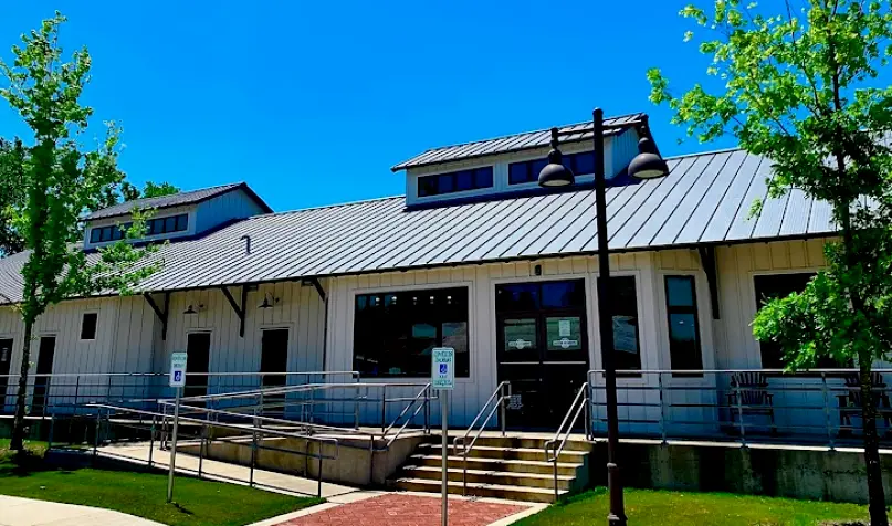 Bastrop Spring St. Dental