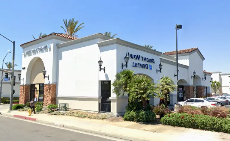 Bell Gardens Bright Now! Dental & Orthodontics