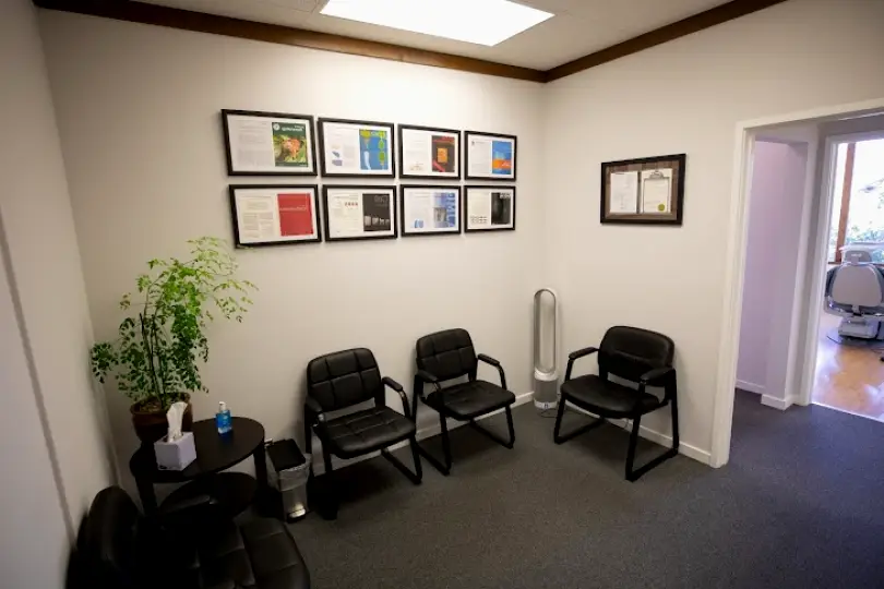 Berkeley Hills Dentistry